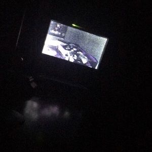 Meet your Posher, Darin